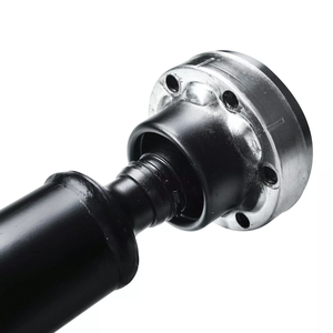 Conjunto de Eje de Transmisión Trasero Compatible con Fiat Panda OE: 55222107 55193595 55197051 - Product Image 4