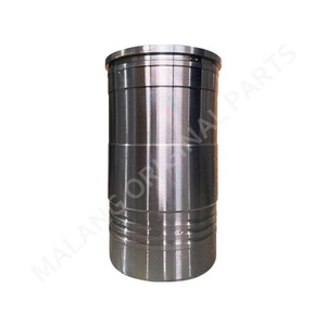 Groothandel Kom-Atsu Graafmachine Motor Onderdeel 6240-21-2220 6162-25-2210 6162-23-2210 All Series Vrachtwagen Cilindervoering - Product Image 5