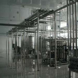 Hindistan cevizi sütü çıkarıcı/hindistan cevizi suyu ekstraktör makinesi suyu içecek tesisi anahtar teslimi