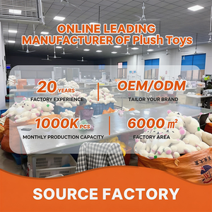 Nuovo Orsetto di Peluche Interattivo AI <span class=keywords><strong>2026</strong></span> con Funzione Vocale e Narrativa Intelligente - Produttore OEM ODM all'Ingrosso - Product Image 5