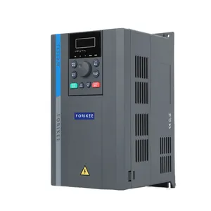 Düşük fiyat yüksek kalite 280V/380V 3 fazlı Vfd 0.75Kw ~ 5.5Kw değişken frekanslı mekanizma Motor