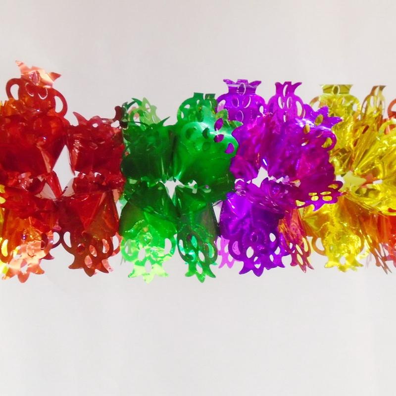 มีสีสัน