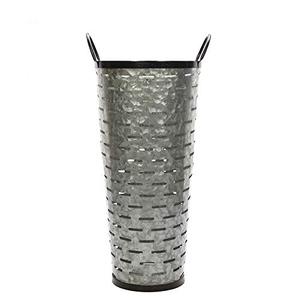 Aluminium <b>Decorative</b> Cylinder Home Decor <b>Vase</b> - Product Image 2