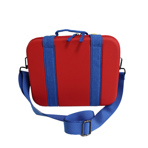 เคสพกพาแข็ง EVA ขนาดใหญ่พร้อมดีไซน์กันกระแทกกระเป๋าสวิตช์ <span class=keywords><strong>Nintendo</strong></span> <span class=keywords><strong>Super</strong></span> <span class=keywords><strong>Mario</strong></span> <span class=keywords><strong>Nintendo</strong></span> - Product Image 6