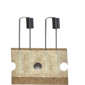 可定制铁氧体多规格通孔磁芯和引线铁氧体磁珠EMI电感器 - Product Image 4