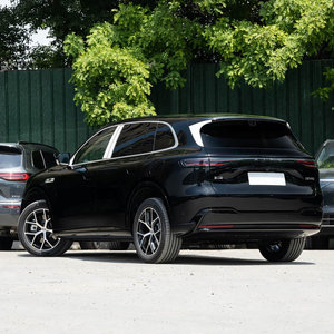 AITO M6 Hua-wei <span class=keywords><strong>Seres</strong></span> Intelligent Driving Wenjie M6 <span class=keywords><strong>SUV</strong></span> <span class=keywords><strong>Électrique</strong></span> <span class=keywords><strong>de</strong></span> Luxe AUTO EV Fabriqué en Chine LHD Voitures à Vendre Acompte - Product Image 6
