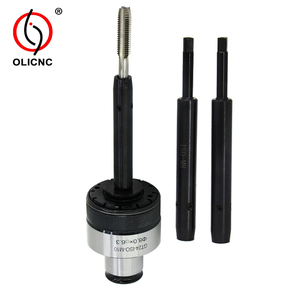 Machine Tools Accessories Taps <strong>Extension</strong> Rod for <strong>Tapping</strong> Machine 50mm 100mm 150mm M6 M8 M10 M12 M16 M18 M20 M24 Tap <strong>Extension</strong> - Product Image 1