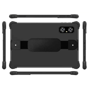 แท็บเล็ตพีซีที่ทนทานขนาด11นิ้วแอนดรอยด์14 6GB + 128GB รองรับเครือข่าย4G WiFi BT ระบบนำทาง V5.0 GPS AGPS IP67แท็บเล็ตพีซีอุตสาหกรรม - Product Image 5