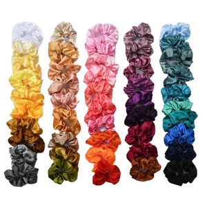 Accessoires de cheveux simples et élégants pour enfants, en tissu, avec franges papillon, style super fée princesse, pour l'été - Product Image 1