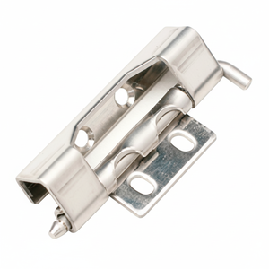 Kongjin บานพับเฟอร์นิเจอร์ KH-1065แบบบานพับภายใน - Product Image 1