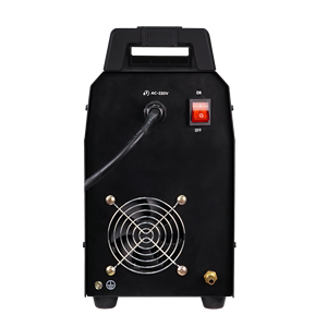 LEVIN Easytig-200 200A DC Pulse <span class=keywords><strong>TIG</strong></span> Welder 2-en-1 MMA ARC Inverter Welding Machine Portable avec écran LCD pour le travail des métaux - Product Image 3
