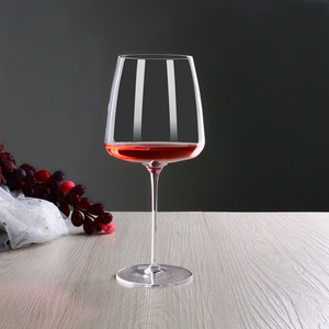 Soplado a mano <span class=keywords><strong>enorme</strong></span> <span class=keywords><strong>de</strong></span> vidrio <span class=keywords><strong>de</strong></span> <span class=keywords><strong>vino</strong></span> para la casa y fiesta - Product Image 4