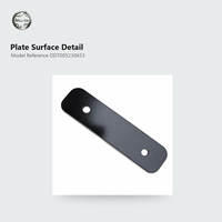 Plaque de fixation de réservoir de carburant Morex ODT005230653 pour camions bennes à carrosserie large SANY SKT90S SKT105S SKT95S – Pièces de rechange