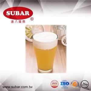 Desserts à la crème recette facile pouding à la vanille doux en vrac cuisson instantanée servir mélange à cuire base de poudre fournisseur en gros - Product Image 1