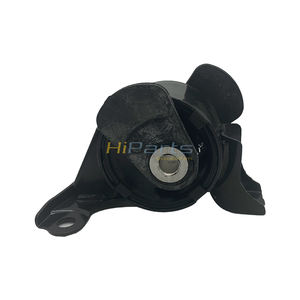 Soporte de goma de motor japonés Hiparts para Honda Civic 2001-2005 ES EM2 AT <span class=keywords><strong>50805</strong></span>-<span class=keywords><strong>S5A</strong></span>-901 <span class=keywords><strong>50805</strong></span>-<span class=keywords><strong>S5A</strong></span>-A01 <span class=keywords><strong>50805</strong></span>-<span class=keywords><strong>S5A</strong></span>-033 - Product Image 1