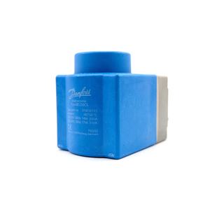 Danfoss Danfoss ขดลวดแม่เหล็ก IP67 018F6732โซลินอยด์ของแท้ - Product Image 4