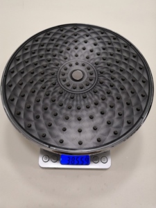 <span class=keywords><strong>Pommeau</strong></span> de <span class=keywords><strong>douche</strong></span> <span class=keywords><strong>économique</strong></span> sur mesure 3D de haute qualité, durable et grand format pour eau chaude - Product Image 5
