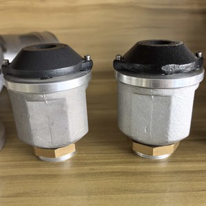 <span class=keywords><strong>Valve</strong></span> de ventilation Jiasheng, <span class=keywords><strong>valve</strong></span> de respiration pour réservoir - Product Image 1
