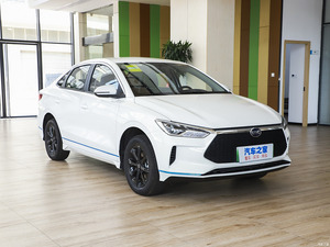 Voitures Offres Spéciales d'occasion BYD E2 Ev Nouvelle voiture électrique Véhicules à énergie nouvelle 2021BYD <span class=keywords><strong>E3</strong></span> - Product Image 3