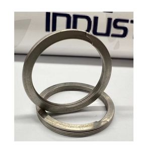 कार्बन स्टील सर्पिल रिंग पिस्टन रिंग - Product Image 1