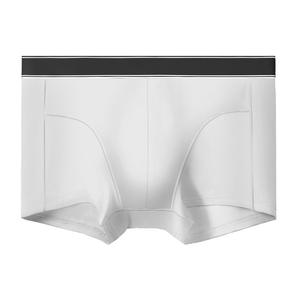Su misura logo <span class=keywords><strong>uomo</strong></span> <span class=keywords><strong>Boxer</strong></span> più nuovo comfort Panty Shorts in <span class=keywords><strong>microfibra</strong></span> poliestere <span class=keywords><strong>Boxer</strong></span> comodi morbidi pantaloncini da <span class=keywords><strong>uomo</strong></span> - Product Image 6