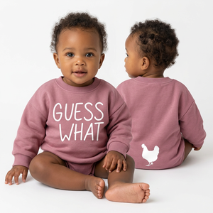 Nuevo Pelele para Bebé 100% Algodón Orgánico Transpirable Unisex Estilo Europeo Americano Cierre con Botones a Presión Estampado Venta al por Mayor OEM - Product Image 1