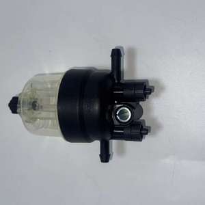 Filtre à carburant Perkins CAT3054C 3064E, séparateur eau-huile, garantie 1 an, pièces de machines de construction 1103C-33 130306380 - Product Image 3