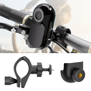 Cámara de Acción Deportiva <span class=keywords><strong>Pequeña</strong></span>, Ligera y Multifuncional, Portátil y Versátil para Vlogs de Viaje - Product Image 2