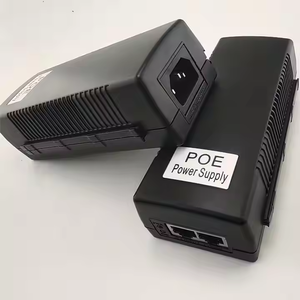 802/tại 48V 30W 1000Mbps Gigabit ethernet PoE phun 48V 30W IP điện thoại CCTV cung cấp điện Adapter Mạng Thiết bị chuyển mạch sản phẩm - Product Image 4