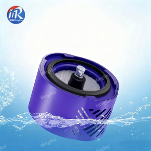 Filtro absoluto Dysons <span class=keywords><strong>V6</strong></span>, filtro HEPA de repuesto para filtro de vacío Dysons <span class=keywords><strong>V6</strong></span>, <span class=keywords><strong>accesorios</strong></span> compatibles - Product Image 5