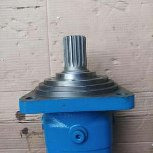 Zoomlion J6K-985ผสมมอเตอร์สำหรับรถบรรทุกคอนกรีต1010100059อะไหล่ปั๊มคอนกรีตมอเตอร์กวนไฮดรอลิก - Product Image 2