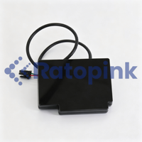 Capteur de niveau de solvant de type D Ratopink DB002583SP à 6 broches, remplacement pour imprimante CIJ Domino A320i/A420i/A520i
