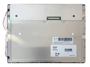 Nueva pantalla LCD TFT LB104V03-TD01 de 10,4 pulgadas con resolución de 640*480, 400 de brillo y RGB paralelo con 2 CCFL - Product Image 2