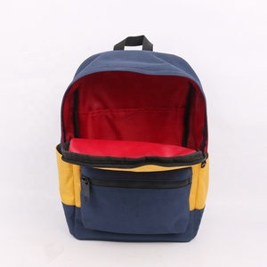 CHANGRONG Custom Children's Lightweight School Backpack <strong>Bag</strong> for Girls and <strong>Boys</strong> - Product Image 4