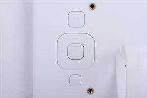 OEM 10.1 pouces écran tactile Android tablette PC tactile cadre photo numérique cadre photo vidéo numérique - Product Image 6