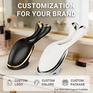 Nuovo Dispositivo di Bellezza per Occhi, Terapia a Luce Rossa per la Pelle, Dispositivo Facciale EMS RF con Calore per Uso Domestico, Massaggiatore Anti-Età per Lifting e Rassodamento - Product Image 4