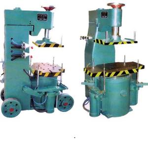 Scatola di rimbalzo Micro macchina per la compattazione delle vibrazioni durevole motore pompa motore cuscinetto per fusione di metallo - Product Image 6