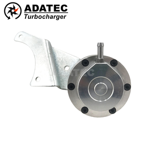 K03 53039880052 Upgrade Turbo antrieb 06 A145713D 06 A145713DX 06 A145713DV 06 A145704T Turbo Waste gate für Seat Leon 1.8T 132Kw - Product Image 3