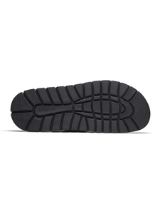 Sandalias de Piel de Oveja Importada con Acabado de Piel Crustada, Cómodas, de Punta Abierta, Fáciles de Poner, Ligeras, Calzado Casual - Product Image 4
