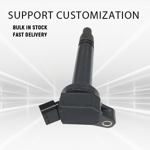 Koil Pengapian Tanpa Distributor Hemat Energi untuk Kendaraan Listrik Hibrida (Sequoia Land Cruiser) Pemasangan Universal - Product Image 2