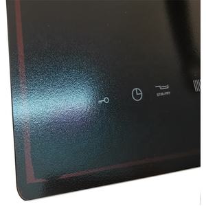 Horizontal Induction Cooker Top Build in 6000W - Product Image 4