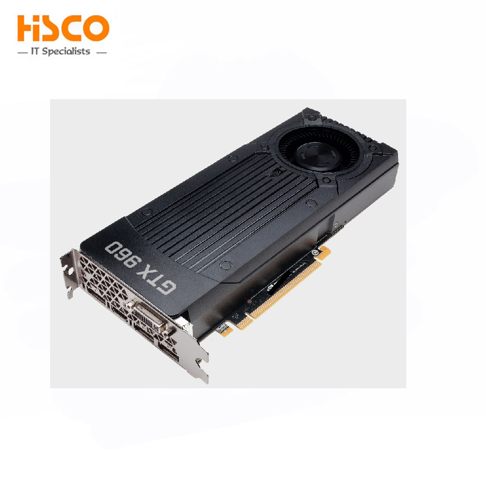 GTX960 For Nvidia GeForce GTX 960 2GB GDDR5 128ビット1127MHz