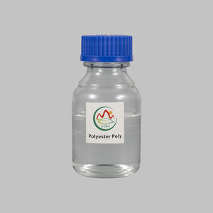 CAS 32472-85-8 aromatik Polyester poliol polimer POL-1001/<span class=keywords><strong>PLO</strong></span>-3002/PL-4010/POL-7001 - Product Image 1