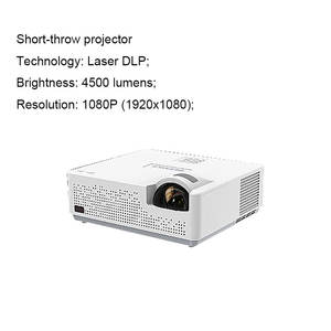 Pareti di Media parete di proiezione interattiva dinamico Display digitale Media informazioni immagine sistema Video messaggio multimediale Touch - Product Image 6