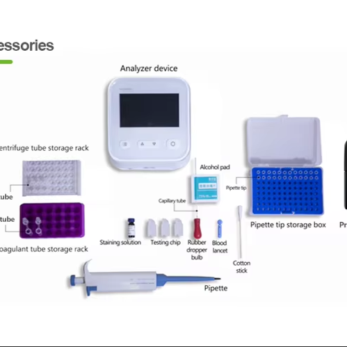 Fast Data 3 Channel Ecg Machine