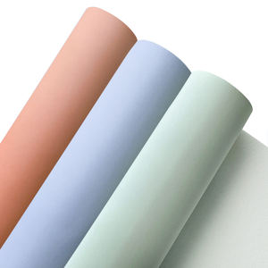 Espesor 2,0mm Ámbar Doble <span class=keywords><strong>cambio</strong></span> <span class=keywords><strong>de</strong></span> color Cuero para fundas <span class=keywords><strong>de</strong></span> teléfonos celulares y juguetes iluminados Cuero <span class=keywords><strong>de</strong></span> PU - Product Image 5