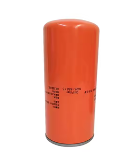 Filtre à huile de haute qualité MANNY 1625165615, pièces de compresseur d'air industriel - Product Image 4