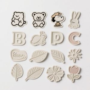UV Printing Custom Luxury Waterproof Vinyl Logo <b>Stickers</b> with Clear Aesthetic Die Cut Label <b>Sticker</b> <b>for</b> <b>Business</b> - Product Image 4