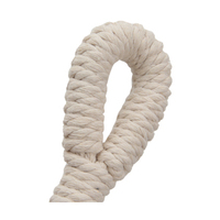 Fauteuil suspendu avec accoudoirs en bois, oreillers, kit de fixation, tissu en coton tissé, pour intérieur et extérieur, patio