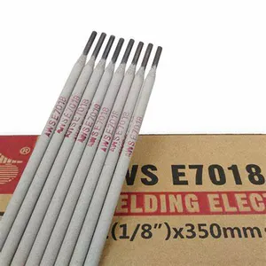 welding rod aws e7018 specification 2.0mm welding rod e7018